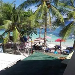 Aquatica Resort Panglao