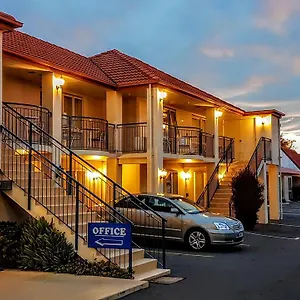 Northcote Motor Motel Christchurch