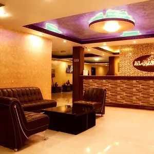 Al-raddadi Hotel